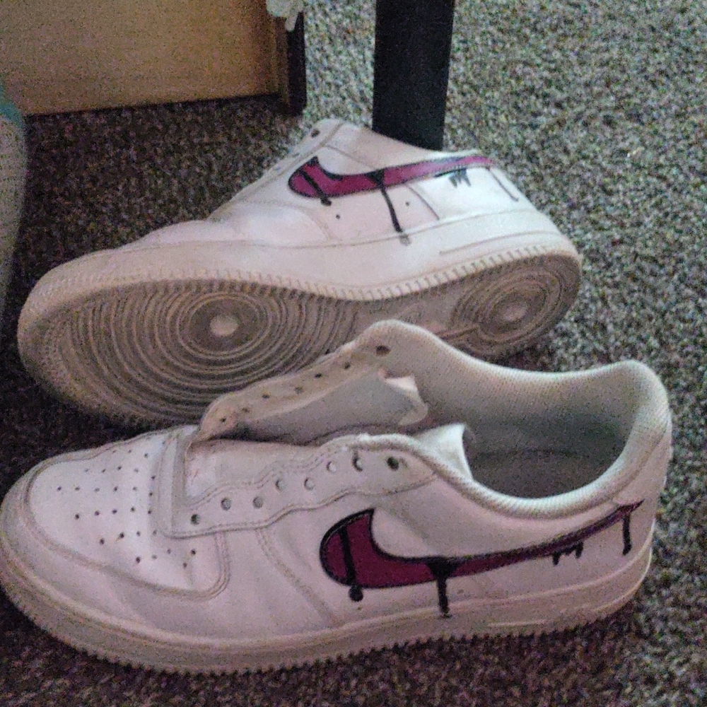 Nike air forces